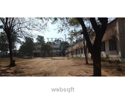 Kothur Warehouse for Rent